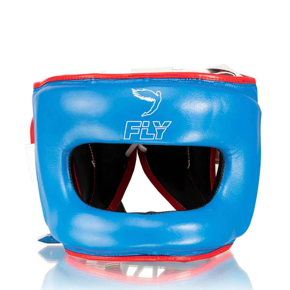 Fly Superbar X Headgear - Thumbnail 5