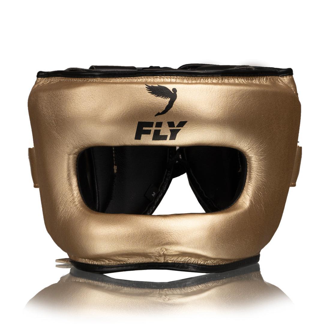 Fly Superbar X Headgear - Thumbnail 4