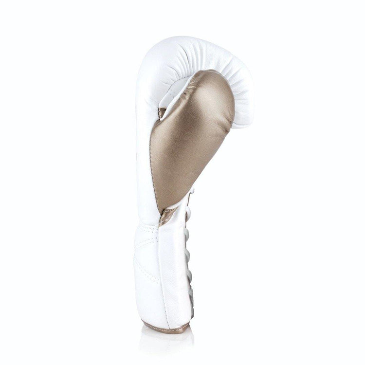 Fly Superlace white/gold