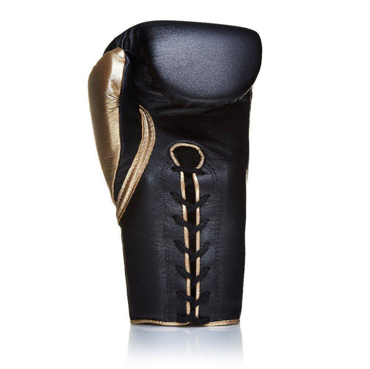 Fly Superlace black/gold