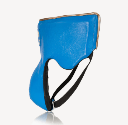 Fly Wraith x Blue/gold 