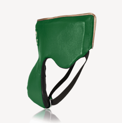 fly wraith x green/gold 