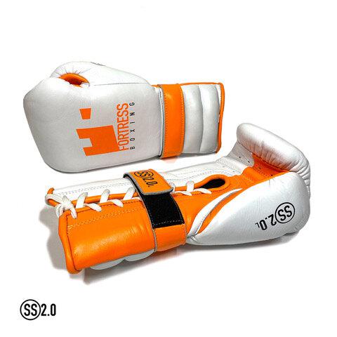 Fortress SS 2.0 SuperStrap Lace - Box-Up Nation™