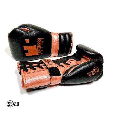 Fortress SS 2.0 SuperStrap Lace - Box-Up Nation™