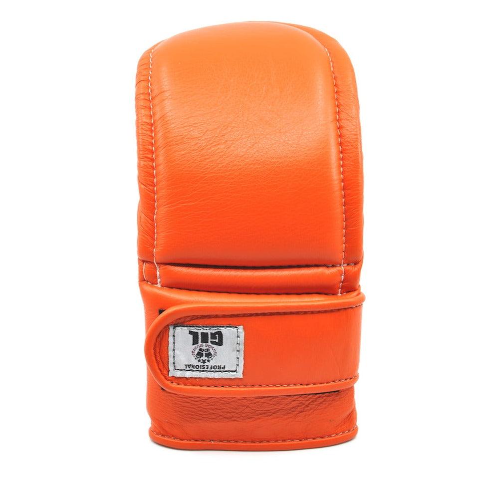 Gil Old School bag glove orange 