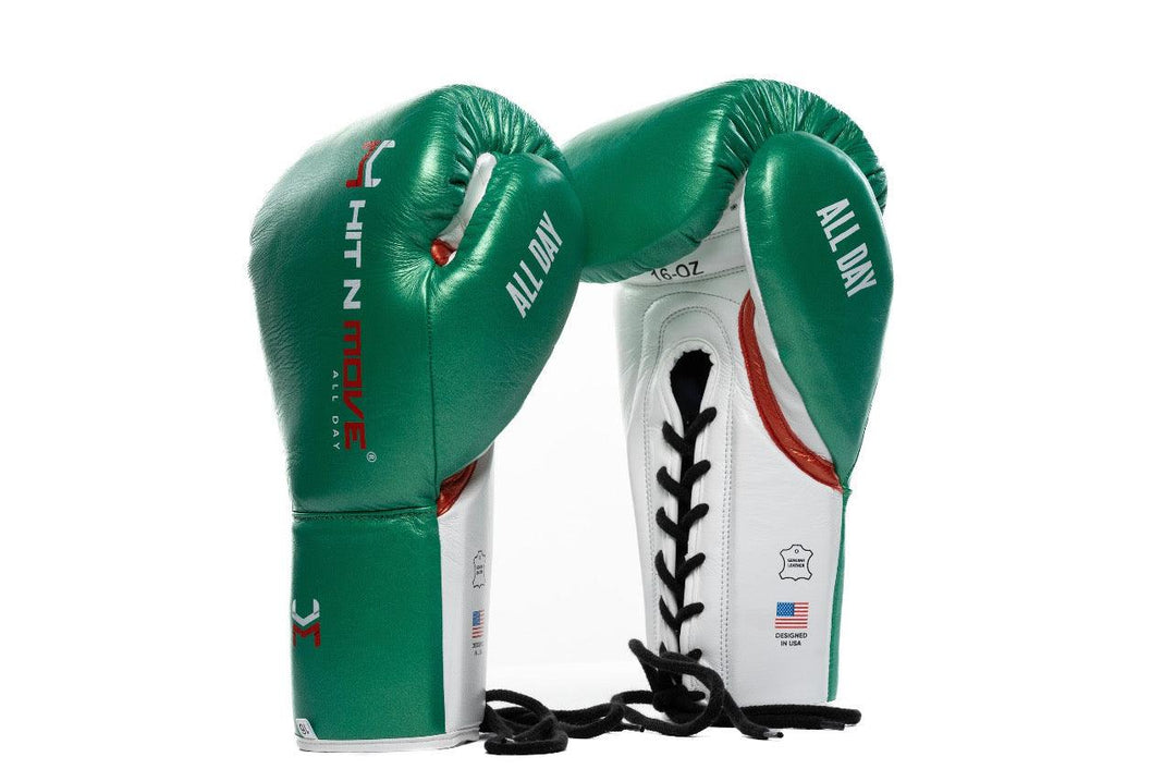 AllDayAgilityOriginWhiteLaceUp