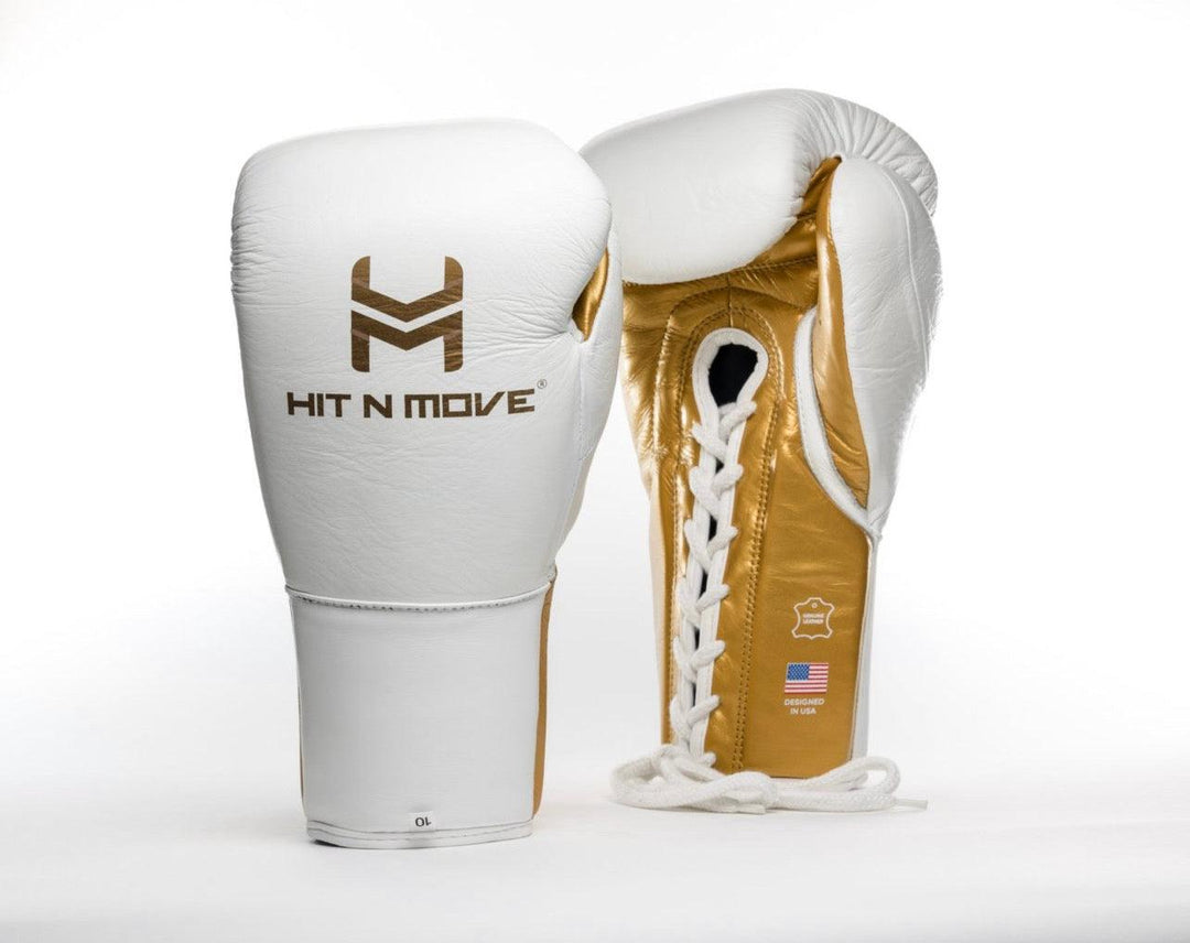 HitnMove Agility lace up - Box-Up Nation™