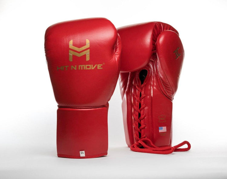 HitnMove Balance Training gloves - Box-Up Nation™
