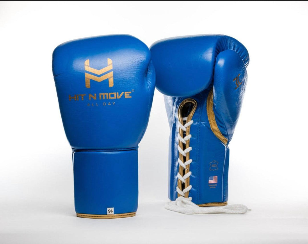 HitnMove Balance Training gloves - Box-Up Nation™