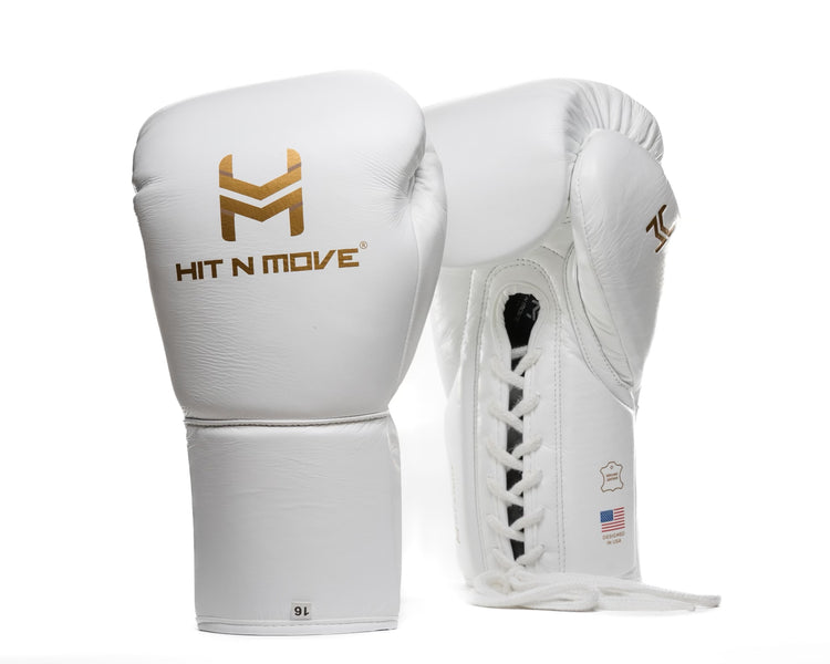 HitnMove Balance Training gloves - Box-Up Nation™
