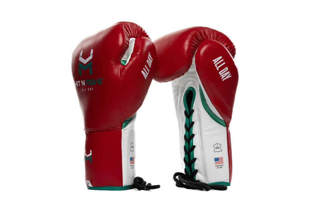HitnMove Balance Training gloves - Box-Up Nation™