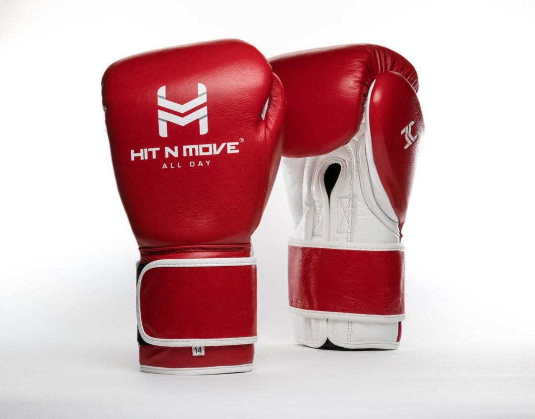 HitnMove Pro Agility - Box-Up Nation™