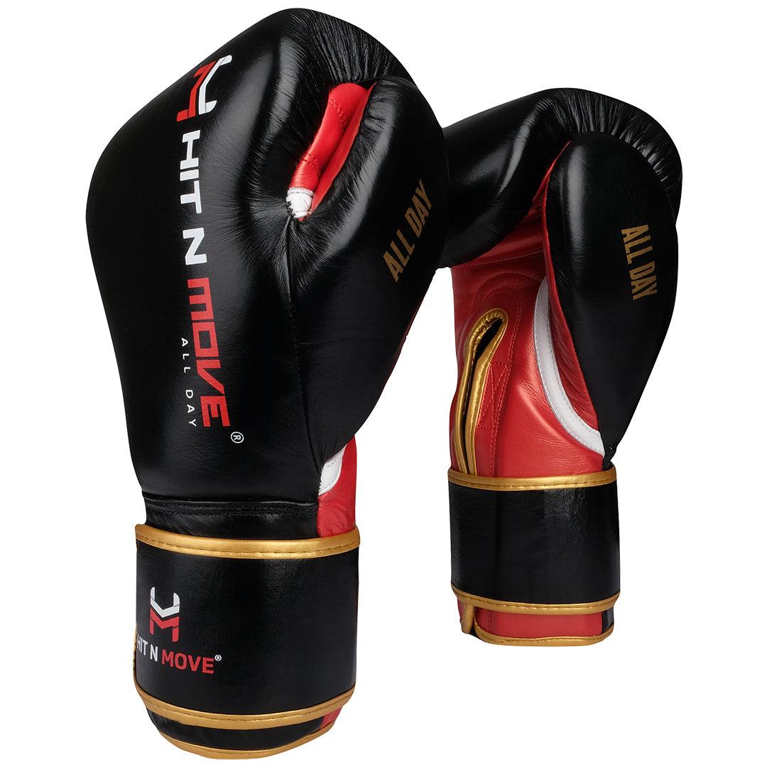 AllDayAgilityOriginBlackVelcro