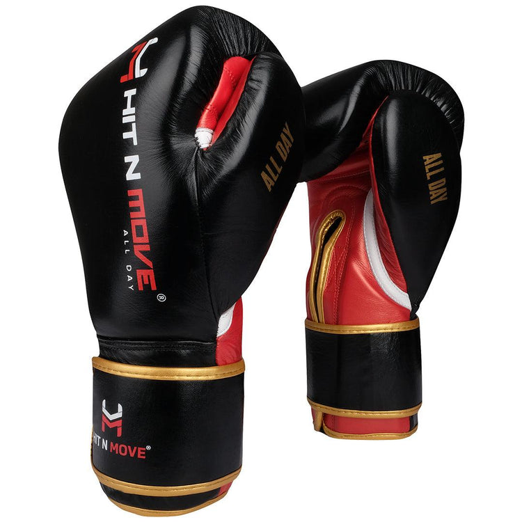 AllDayAgilityOriginBlackVelcro