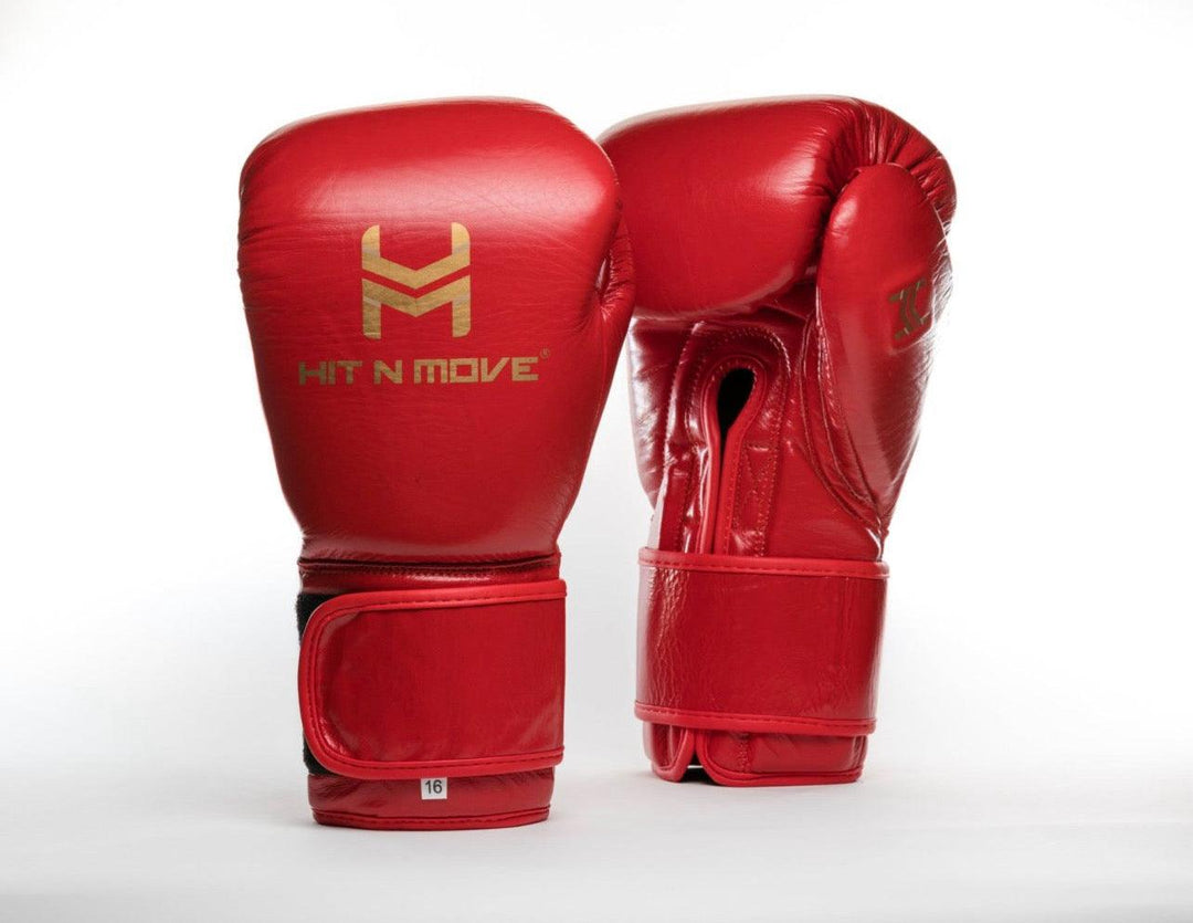 Hitnmove Pro balance - Box-Up Nation™