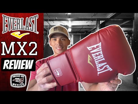 Everlast MX2