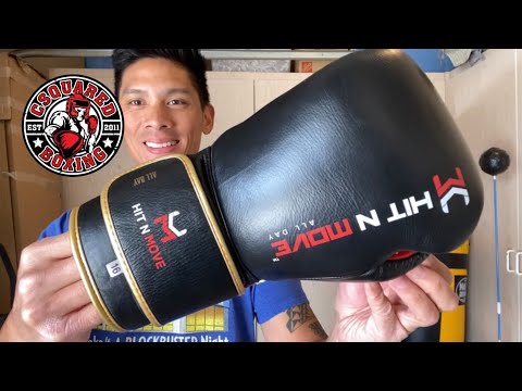 HitnMove Pro Agility Hook and Loop