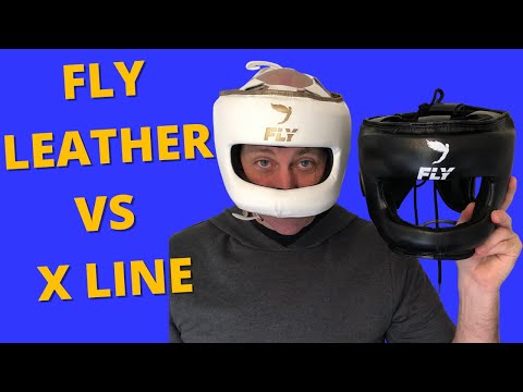 Fly Superbar headguard