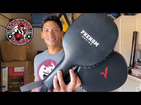 Phenom PP-200 Paddles