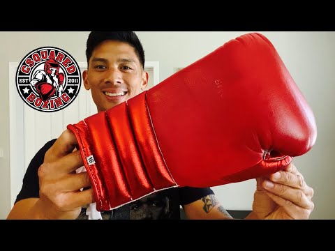 Bryant Boxing Imperial Training Gloves