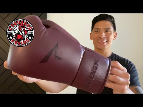 Phenom Elite SG-210 Pro Sparring Gloves