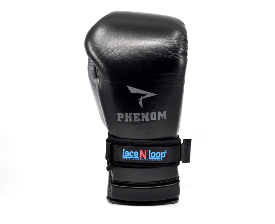 Lace N Loop Straps - Box-Up Nation™