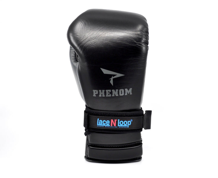 Lace N Loop Straps - Box-Up Nation™