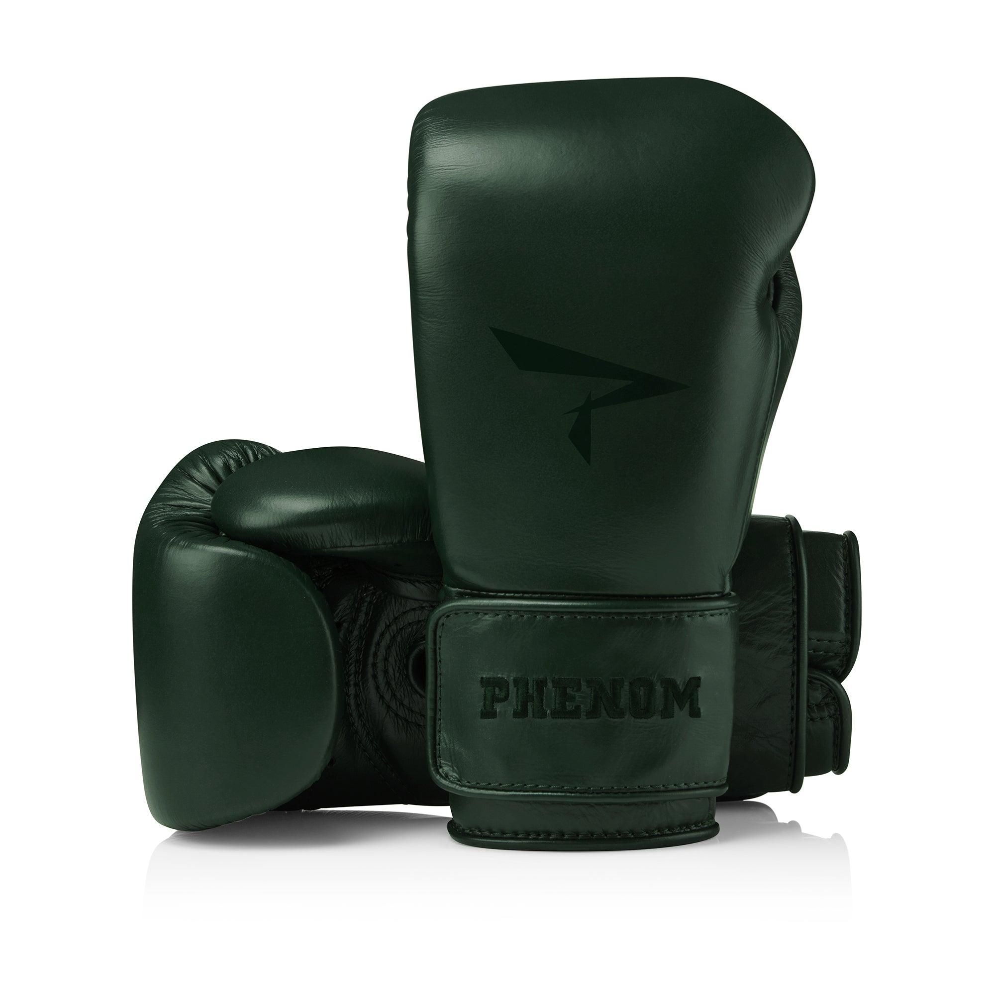 SG-210S_Velcro_Gloves_Forest_Green_Pair