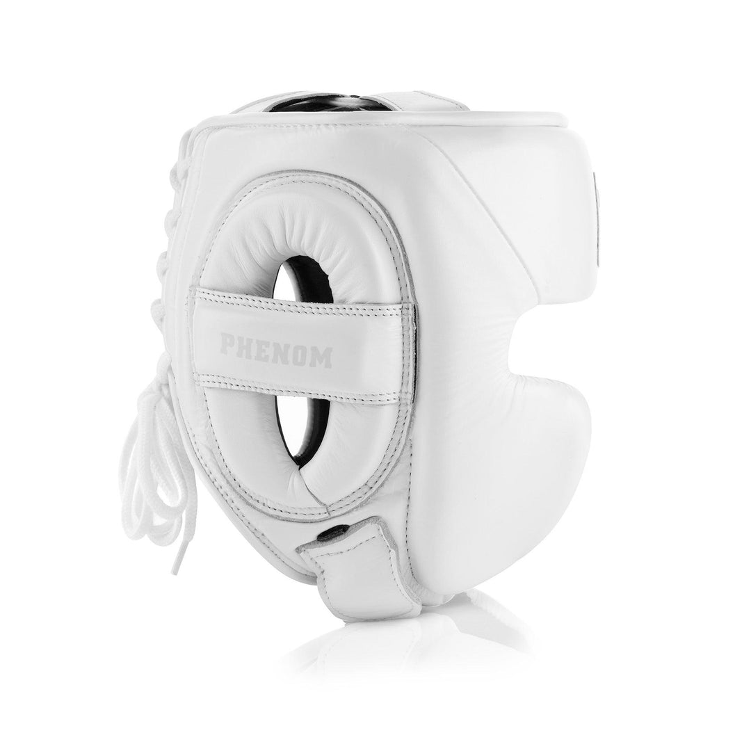 SHG-250_Head_Guard_White_Sid