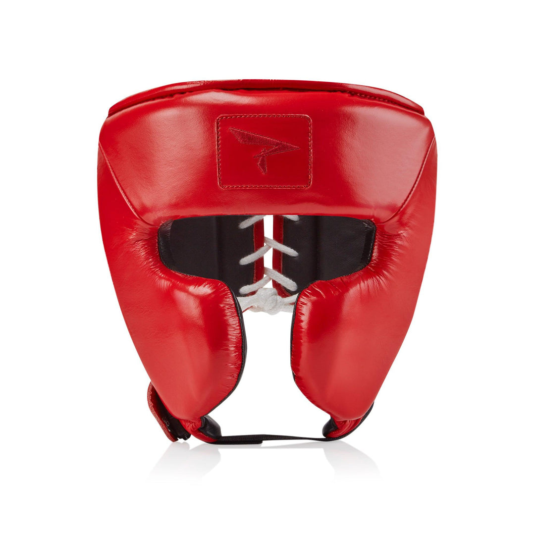 SHG-250_Red_Front