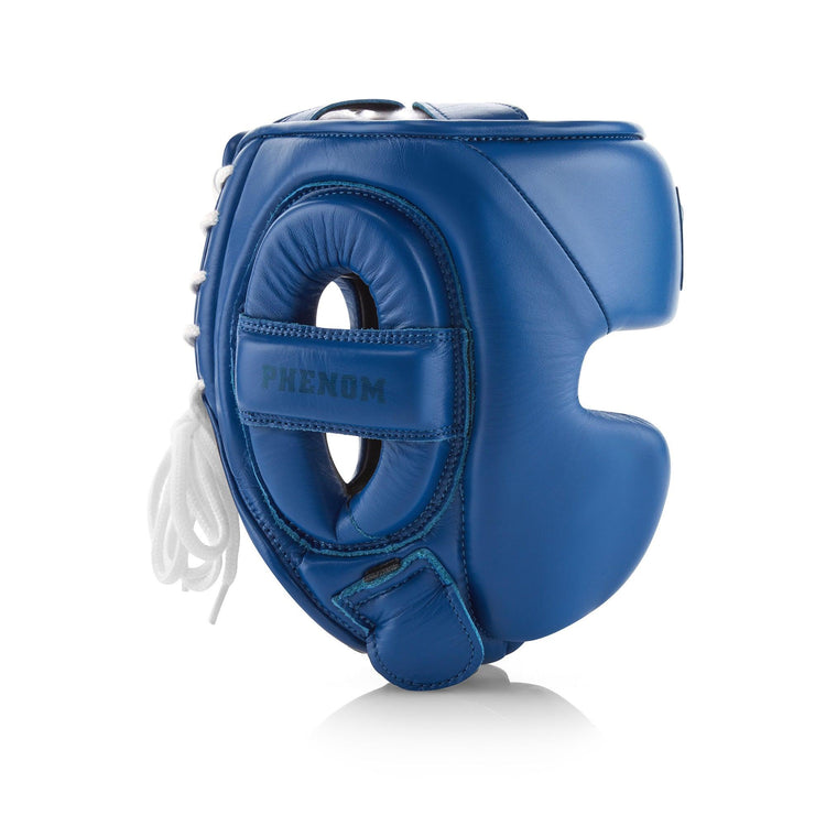 Phenom SHG-250 headgear