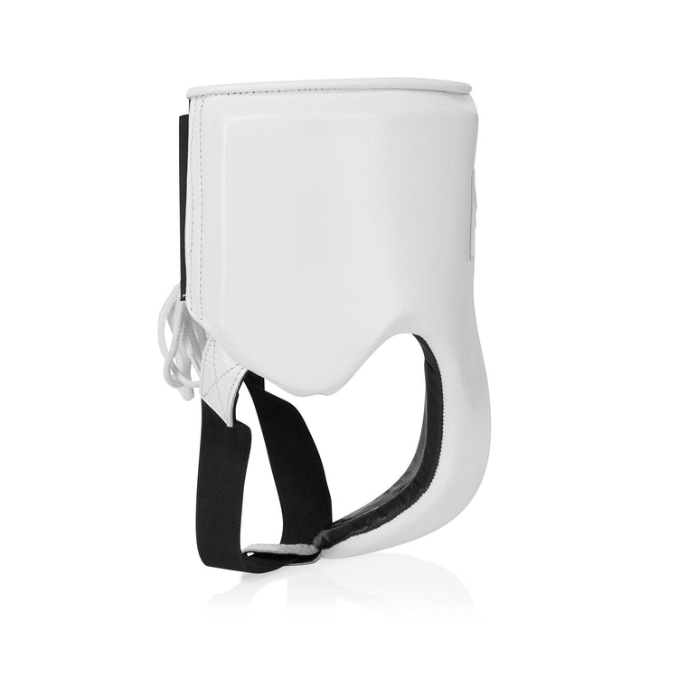 GP-230_Female_Groin_Guard_White_Side