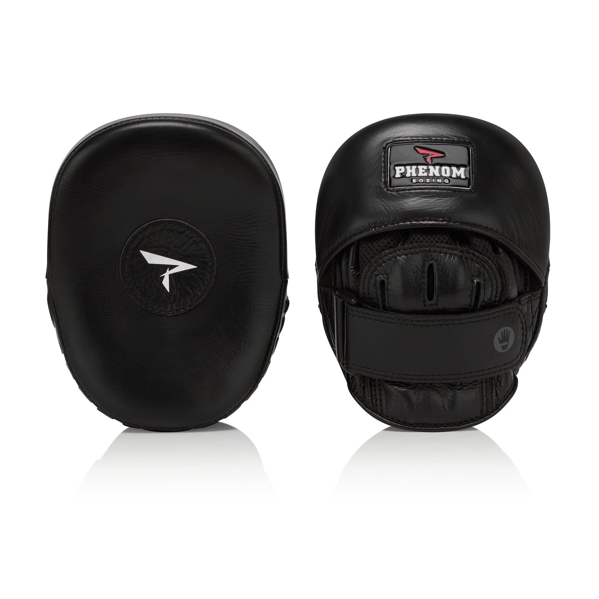 Phenom FP-205 Speed Pads - Box-Up Nation™