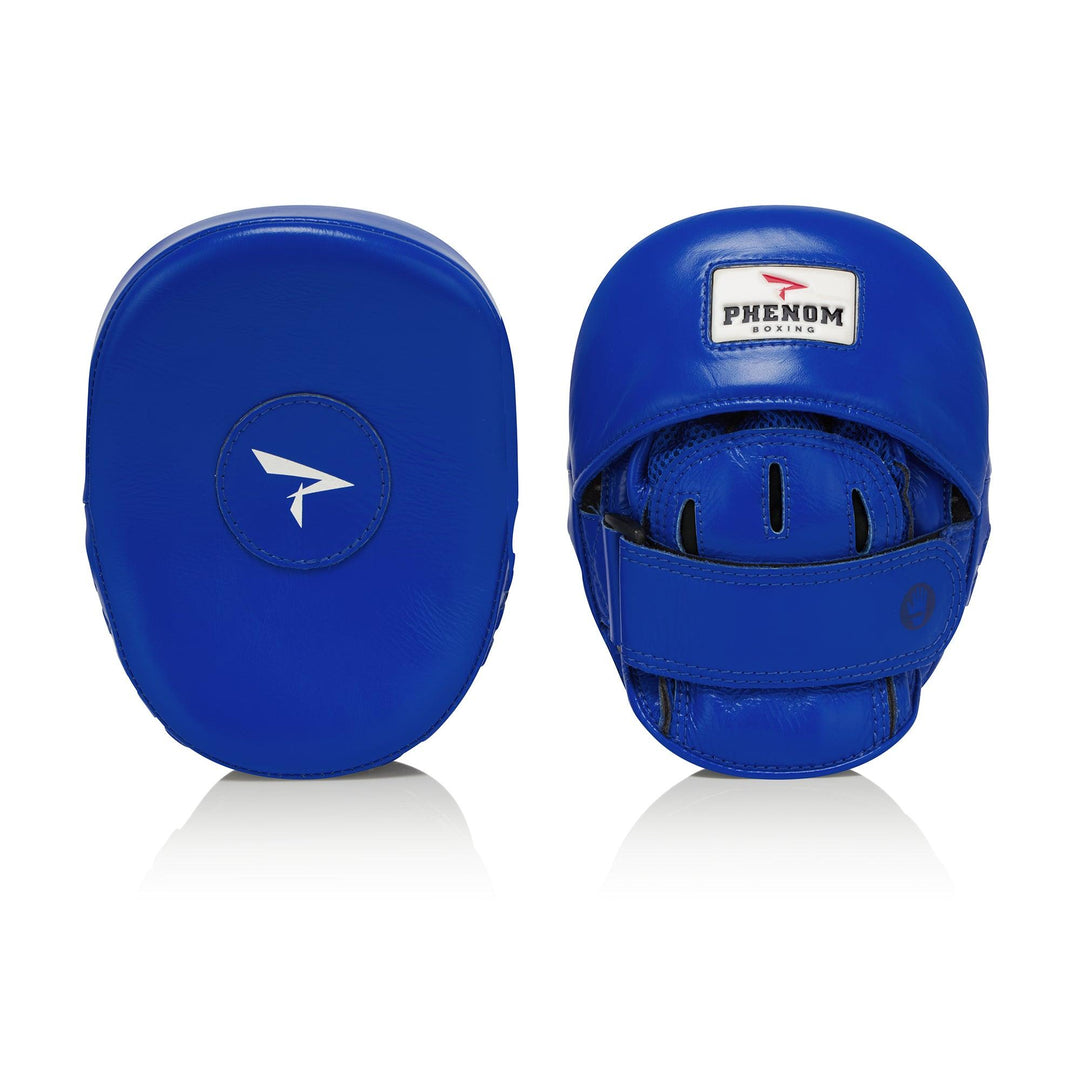 Phenom FP-205 Speed Pads - Box-Up Nation™