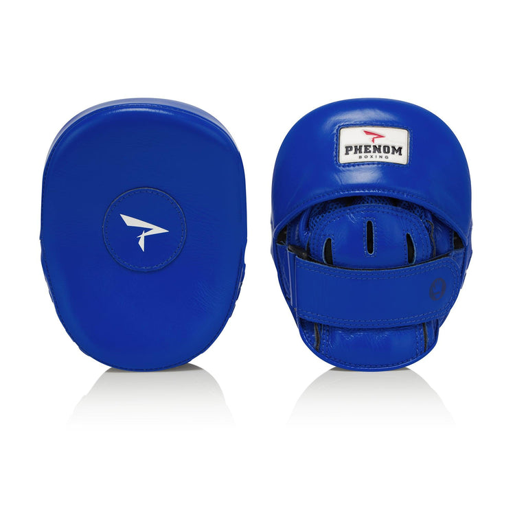 Phenom FP-205 Speed Pads - Box-Up Nation™