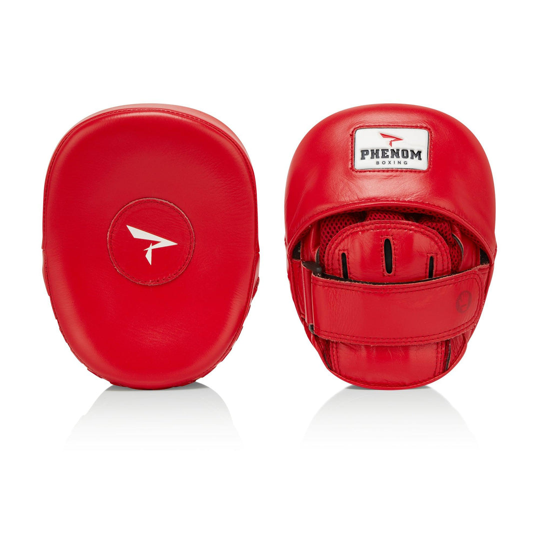 Phenom FP-205 Speed Pads - Box-Up Nation™