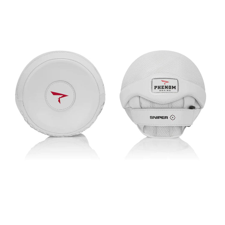 Phenom FP-7 Sniper Speed Pads - Box-Up Nation™