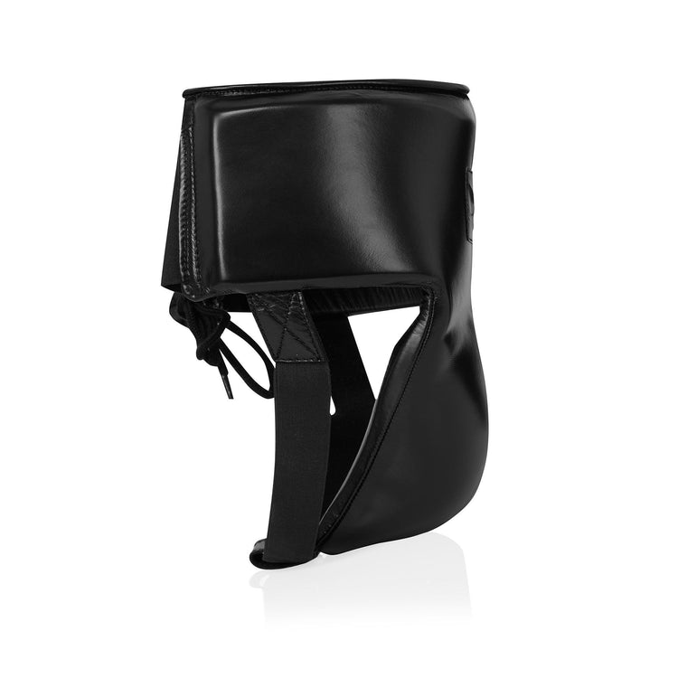 GP-240_High_Cut_Groin_Guard_Black_Side