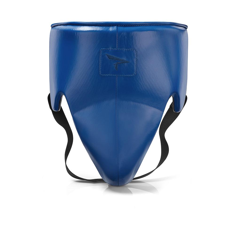 GP-250_groin_guard_Blue_Front