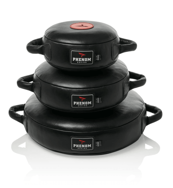 Phenom punch shield small medium and large