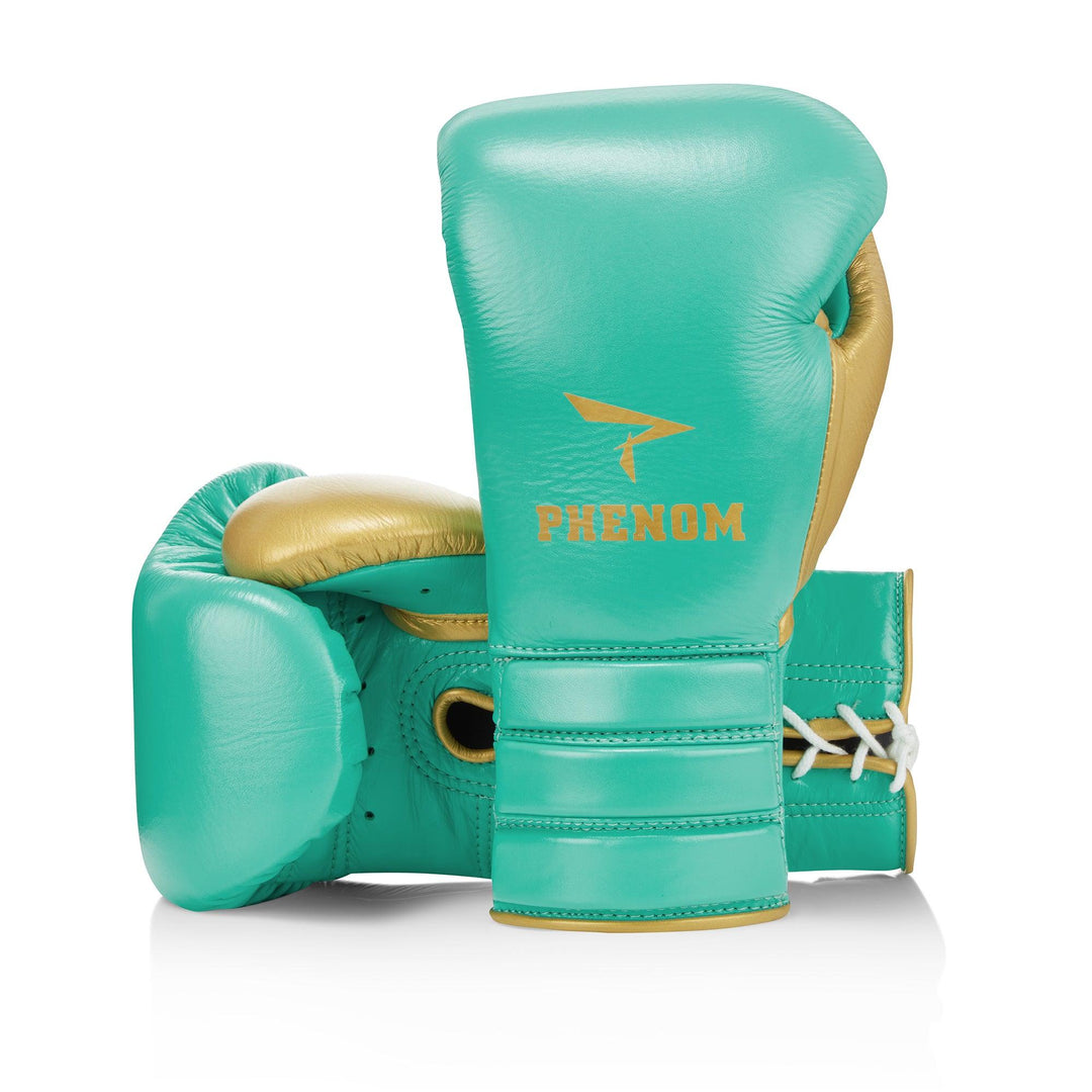 SG-202_Lace_Gloves_Green_Gold