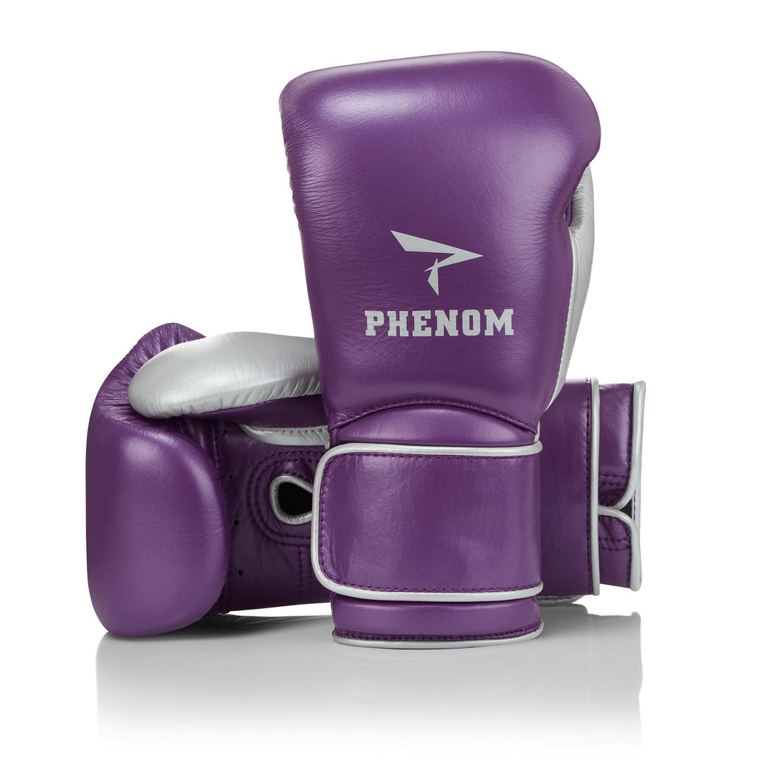 SG-202_Velcro_Gloves_Metallic_Purple_Silver