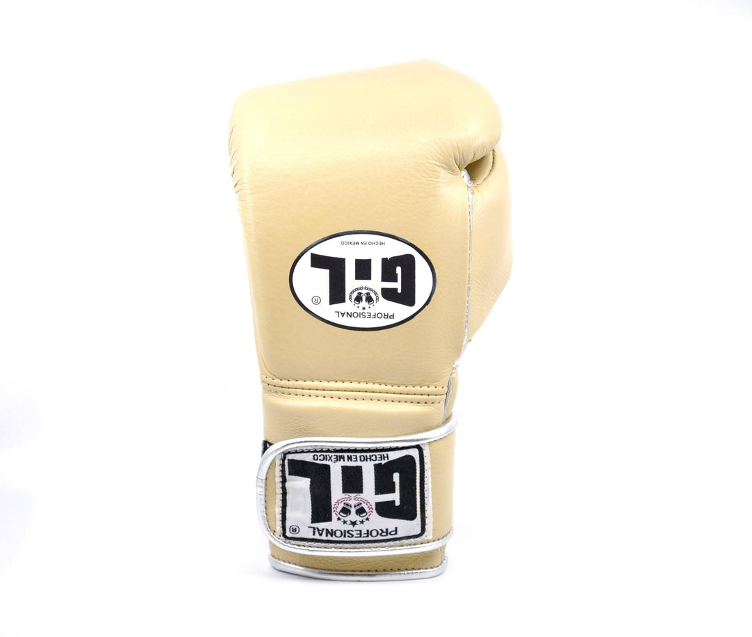 Professional Gil Boxing Gloves Hook and Loop - Box-Up Nation™
