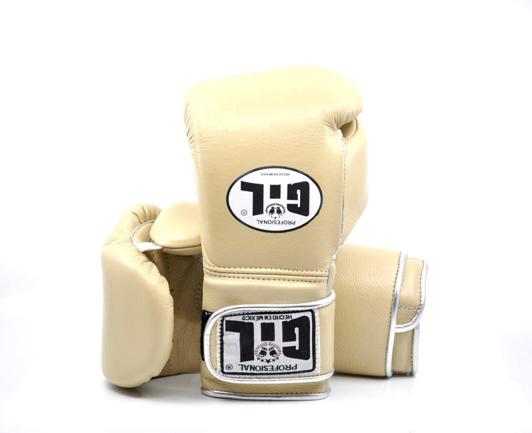Professional Gil Boxing Gloves Hook and Loop - Box-Up Nation™