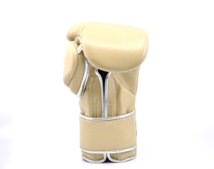 Professional Gil Boxing Gloves Hook and Loop - Box-Up Nation™