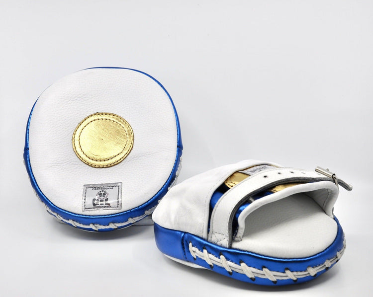 Gil Mexican punch mitts