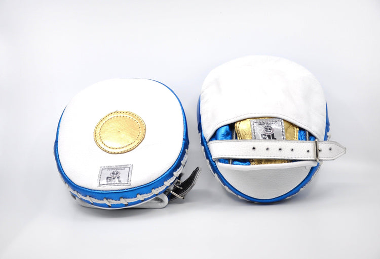 Gil Mexican punch mitts