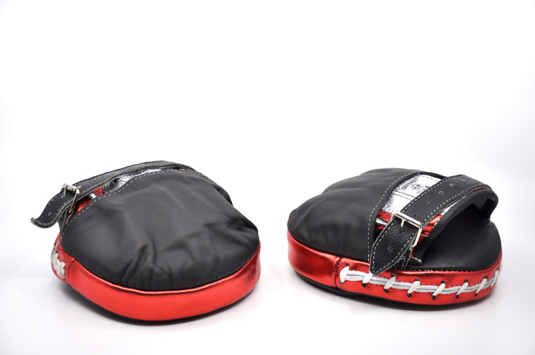 Gil Mexican punch mitts