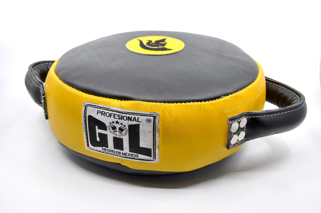 Professional Gil Punch Shield - Box-Up Nation™