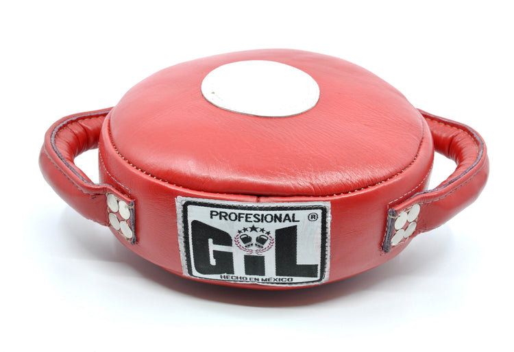 Profesional Gil Punch Shield